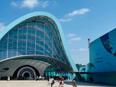 -新加坡水上探险乐园