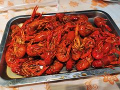 招牌小龙虾-忆口香龙虾(珠海夏湾老店)