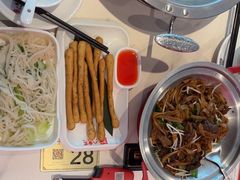 -八合里潮汕鲜牛肉火锅(福州万象城店)