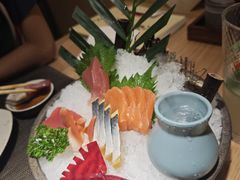 -德川家日本料理(顺义华联店)