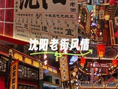 -中街·盛京龙城