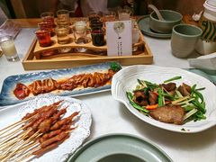 -食味酒味天津菜·古法鲜酿米酒(鼓楼店)