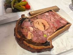 -Le Bistrot de Racine