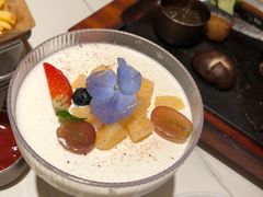 -牛扒先生·雪花牛扒西餐厅(东平店)