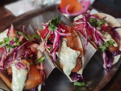 -Q MEX 库迈墨西哥餐吧(三里屯店)
