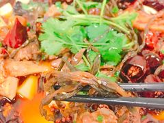 -天治宣·野椒鸡(龙头寺总店)