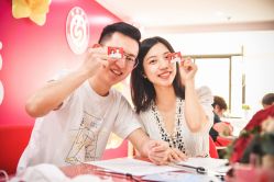 -HY小曼wedding·TOPYOUNG团队