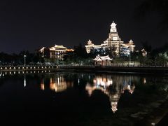 -龙舟池