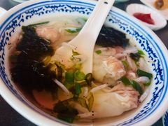 -湖畔居茶楼(湖滨店)