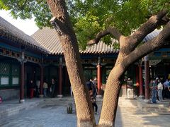 -张学良旧居陈列馆