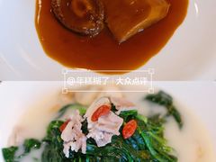 -蛇口希尔顿南海酒店·随轩中餐厅·粤菜