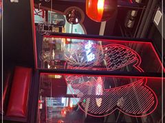 -蛙来哒(万豪城市广场黑金冠店)