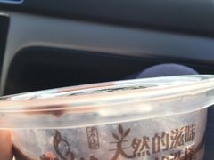 红豆豆花-很久以前羊肉串(打浦路店)