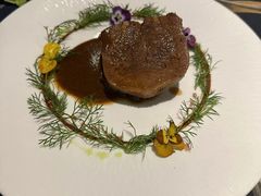 -第101座花园餐厅(湖滨88店)