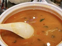 -simply thai天泰(长泰广场店)
