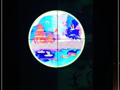 -上海滩餐厅(BFC外滩金融中心店)