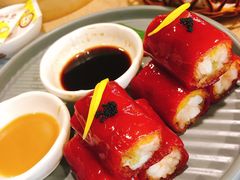金莎鲜虾红米肠-点都德(A8店)