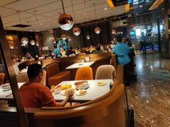 -吉布鲁牛排海鲜自助(芙蓉万家丽店)