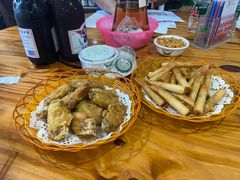 -南记食粥坊·宵夜大排档(莲花总店)