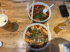 -螺小胖柳州螺蛳粉(钟楼总店)