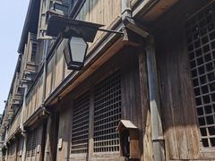 -乌镇枕水度假酒店