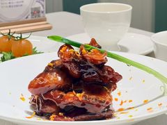 -狮王府淮扬菜(新街口友谊店)