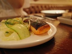 -壳里西餐厅Coquille Seafood Bistro(蒙自路店)