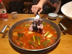 -新凯里酸汤鱼(飞山街店)