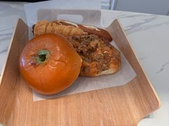 -烘焙町面包店(西四店)