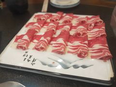 -清真·德顺祥铜锅涮羊肉(宝丰店)
