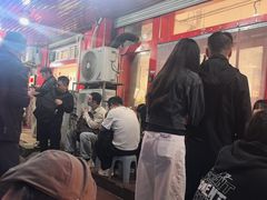 -陈氏肥蛤(小纬六路总店)