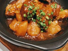 -蠔友汇·海鲜·生蚝烧烤(大东店)