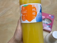 -盒马鲜生(富田新天地店)