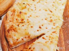 -比格比萨自助(新辰里学清路店)