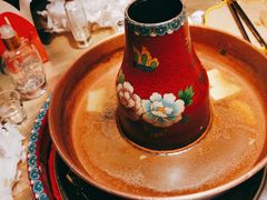 -羊大爷涮肉(亮马桥店)