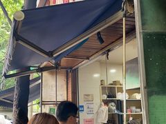 -文武王氏烧饼·无矾油条(西溪路店)
