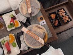 -和子足浴SPA会馆(东方之门店)