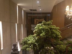 -华夏良子·足道SPA艾灸(翠微店)