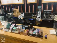 -星巴克(银川金凤万达店)