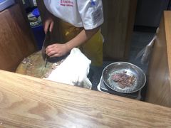-思泊湖牛肉面(兰州总店)