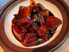 -周家二小姐的菜(西津渡店)