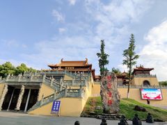 -南京市江宁方山