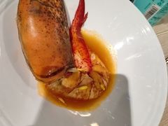 -广州花园酒店-凌璇阁360度高空海鲜自助餐CAROUSEL