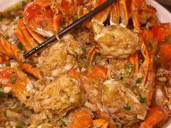 -辣螃铠盆盆蟹大排档(总店)