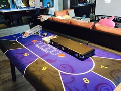 -CIAO·团建聚餐·生日派对轰趴馆(福田店)