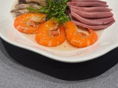 -荷塘秋月·本帮江浙菜(国权路店)