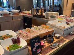 -康莱德酒店·美庭自助餐厅