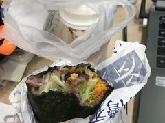 -眷村阿嬷(花城汇店)