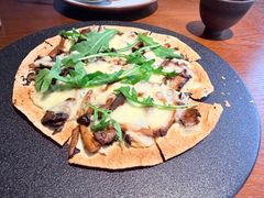 -本处·素食·融合料理(南油店)