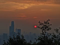 -岳麓山风景名胜区